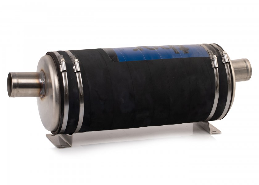 Купить Silencer 75011-bvs 7ft.ru в интернет магазине Семь Футов