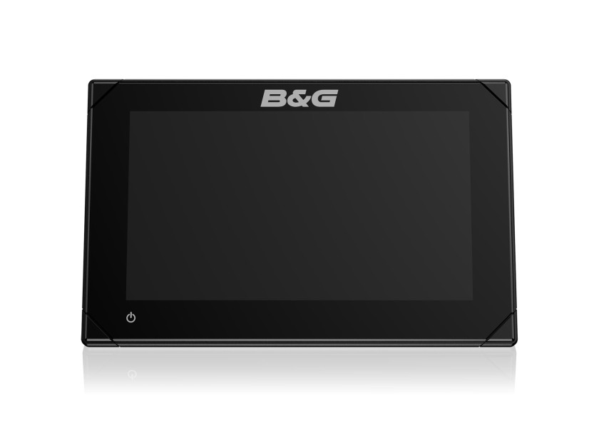 Купить Картплоттер B&G Zeus S 7 000-15217-001 195x123x72мм экран 7" карты C-Map поддержка Wi-Fi/Ethernet/NMEA 2000 с различными режимами плавания 7ft.ru в интернет магазине Семь Футов