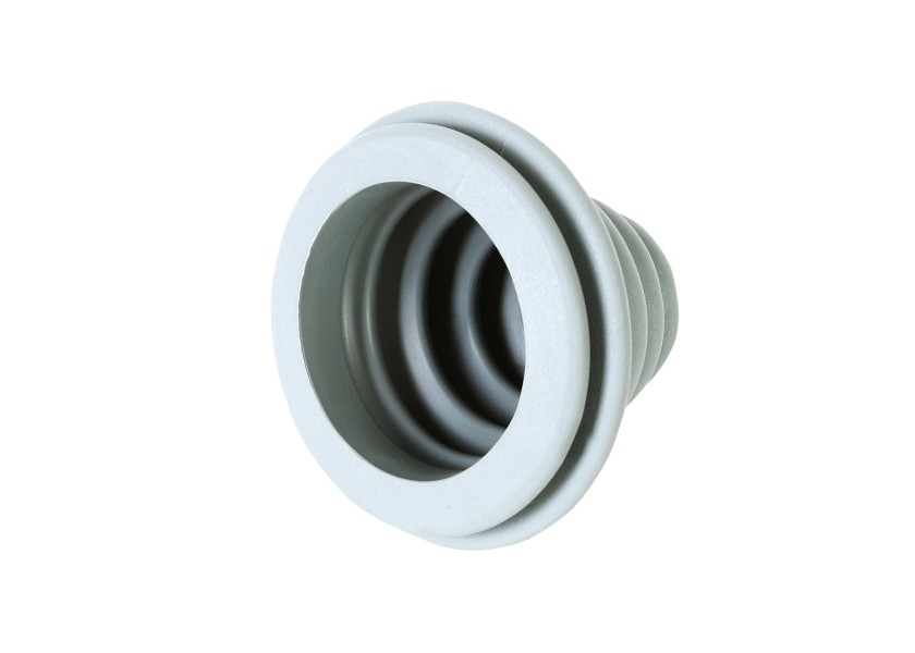 Купить CAN PLASTIC Grommet / 69mm / grey 15450-bvs 7ft.ru в интернет магазине Семь Футов