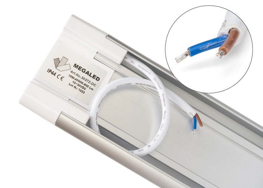 Купить Светодиодный дальний свет / 10-30 В / 20 Вт 25456-bvs 7ft.ru в интернет магазине Семь Футов