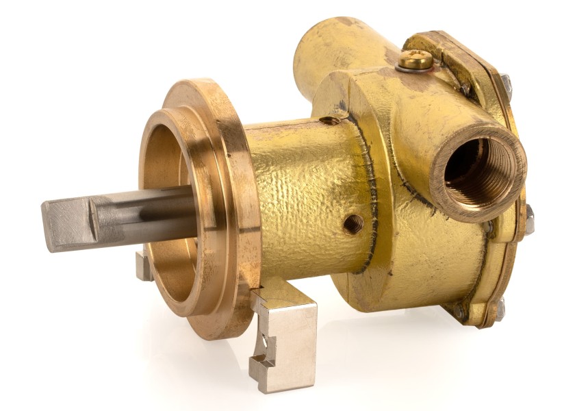 Купить Seawater / Impeller Pump for Nanni Diesel 2.60 / 3.90 57217-bvs 7ft.ru в интернет магазине Семь Футов