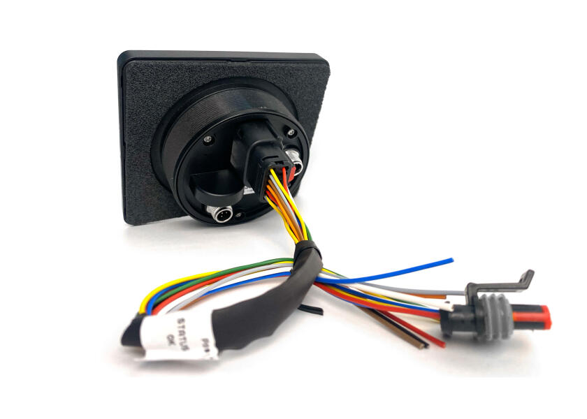 Купить VDO OL 43 NMEA2000 / Analog Instrument 34373-bvs 7ft.ru в интернет магазине Семь Футов