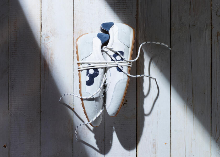 Купить 8BEAUFORT.HAMBURG Мужская обувь LA CORSE ISLAND / классическая / Размер обуви: 46 7ft.ru в интернет магазине Семь Футов