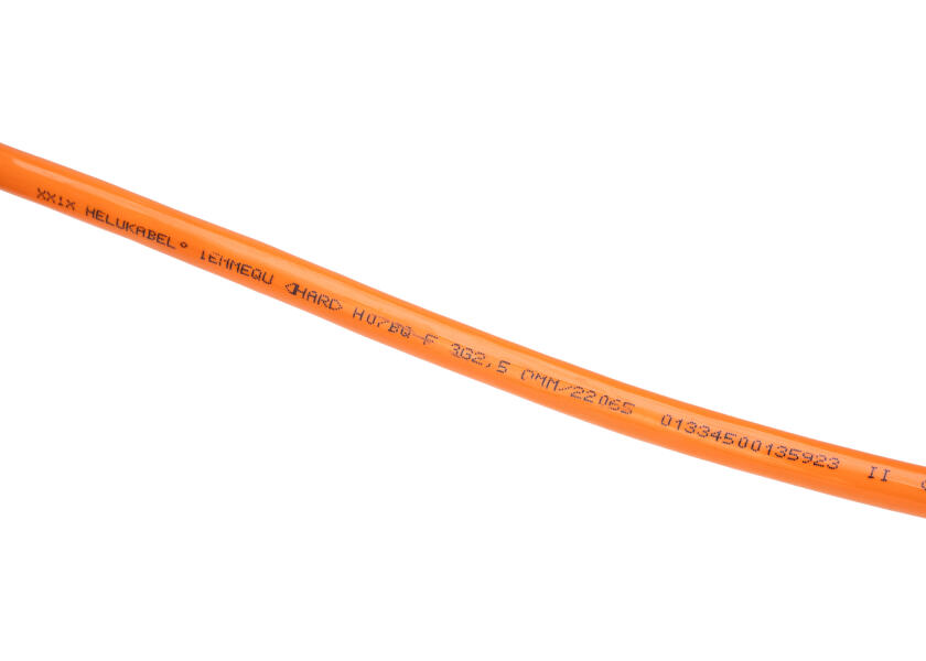 Купить CEE Extension Cable / 3-pole / PUR cover / with power indicator 76547-bvs 7ft.ru в интернет магазине Семь Футов