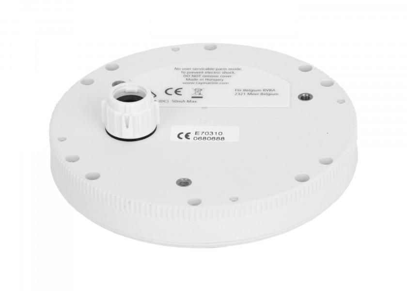 Купить Raymarine E70310 Raystar 150 Антина Белая 7ft.ru в интернет магазине Семь Футов