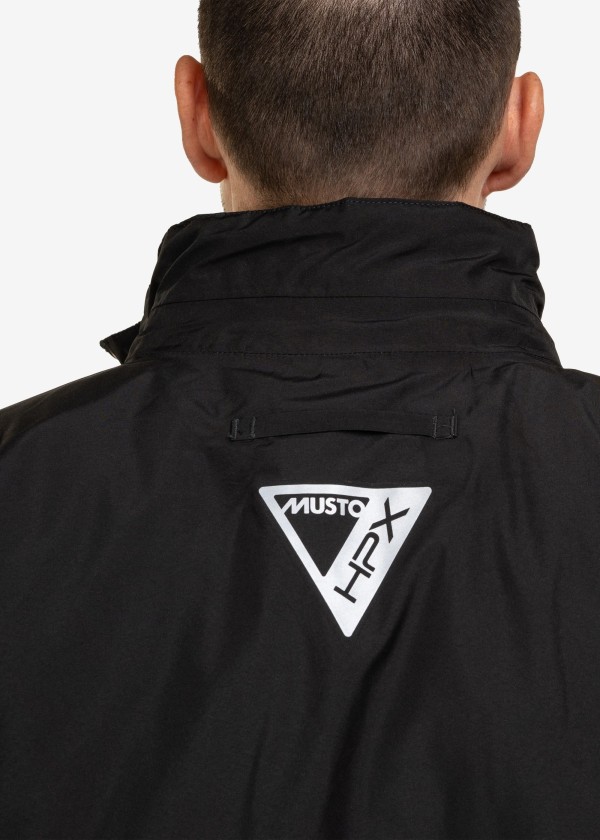 Купить MUSTO Мужская куртка среднего слоя HPX Gore-Tex Infinium / Размер одежды: М 7ft.ru в интернет магазине Семь Футов