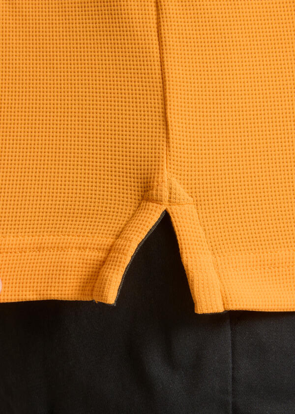 Купить HELLY HANSEN 34068_320-M KOS Polo Мужское / оранжевый / Размер одежды: М 7ft.ru в интернет магазине Семь Футов