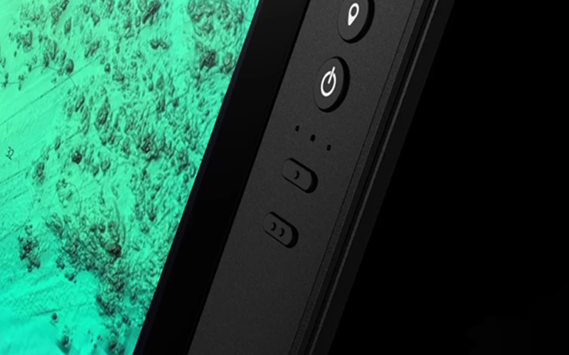 One-Touch Control