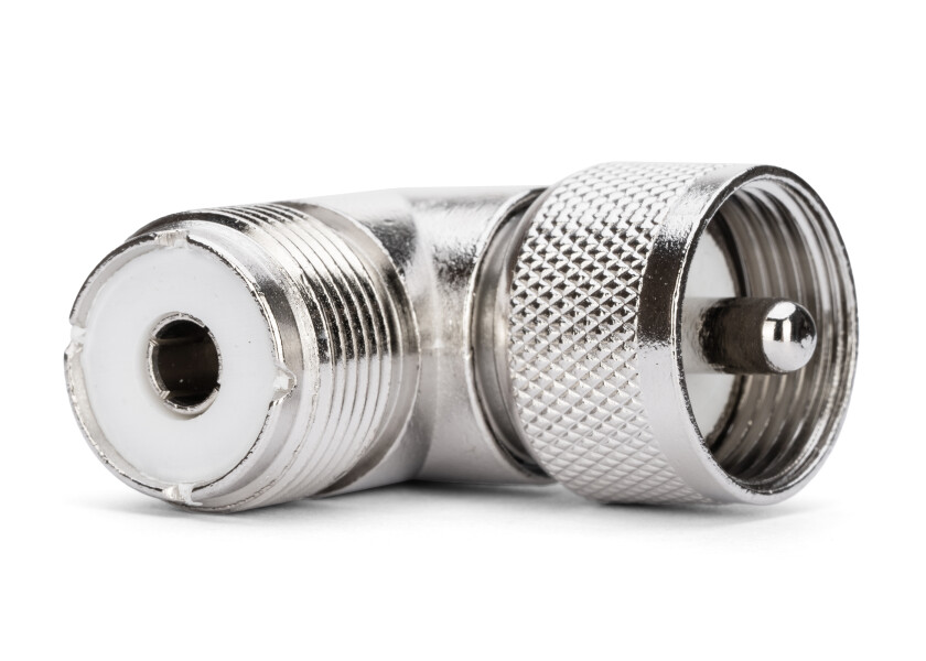 Купить PL-Angle Connector 73713-bvs 7ft.ru в интернет магазине Семь Футов