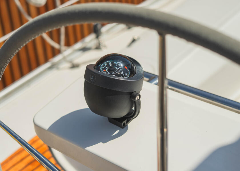 Купить AUTONAUTIC Marine Compass with Bracket 50322-bvs 7ft.ru в интернет магазине Семь Футов