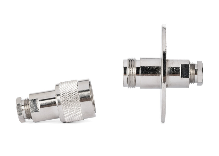 Купить SHAKESPEARE Watertight Plug Connector for RG58 Coaxial Cable 74428-bvs 7ft.ru в интернет магазине Семь Футов