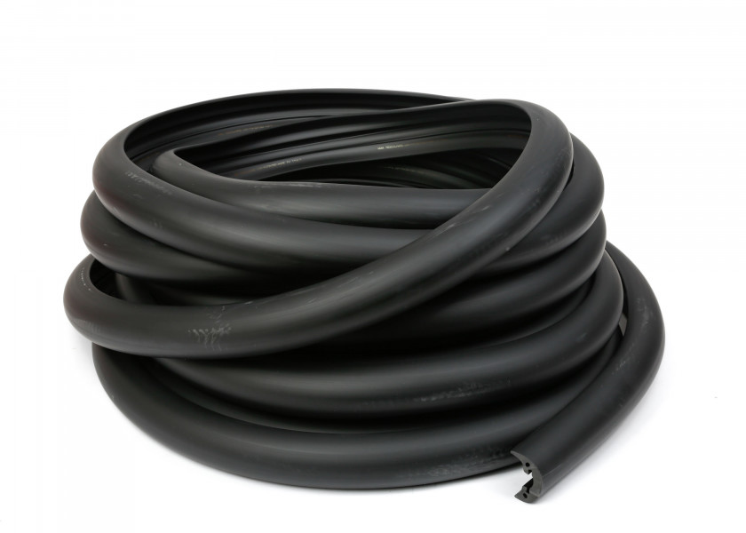 Купить TESSILMARE RADIAL65 PVC Profile / black 44179-bvs 7ft.ru в интернет магазине Семь Футов