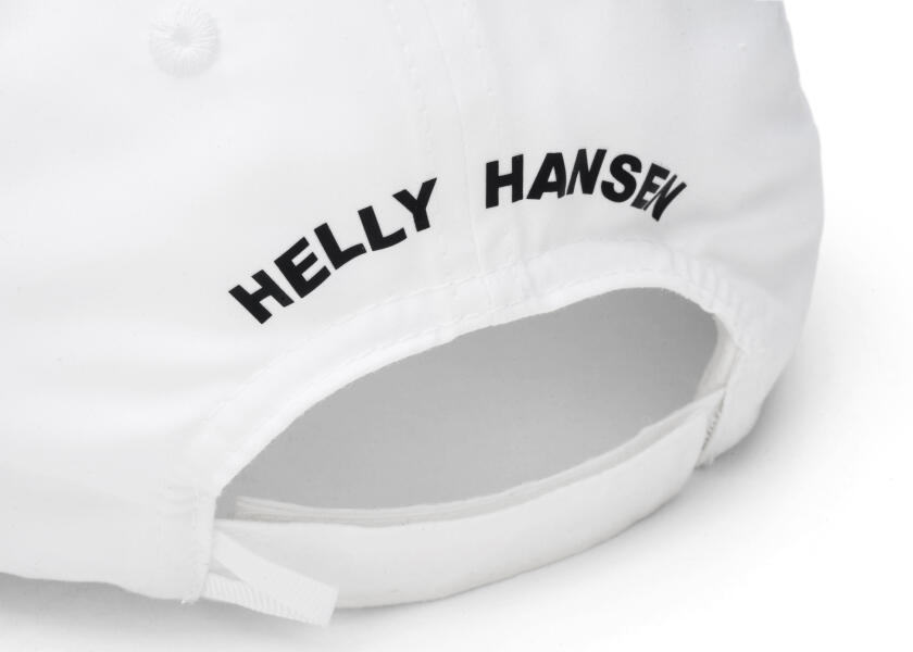 Купить HELLY HANSEN 67517_001 Кепка экипажа 2.0 / белая 48184-bvs 7ft.ru в интернет магазине Семь Футов