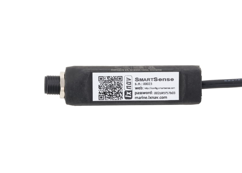 Купить LXNAV SmartSense / NMEA2000 Датчик температуры, давления воздуха, влажности 7ft.ru в интернет магазине Семь Футов