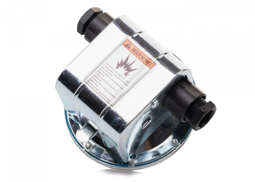 Купить JOHNSON PUMP Vacuum Switch 57205-bvs 7ft.ru в интернет магазине Семь Футов