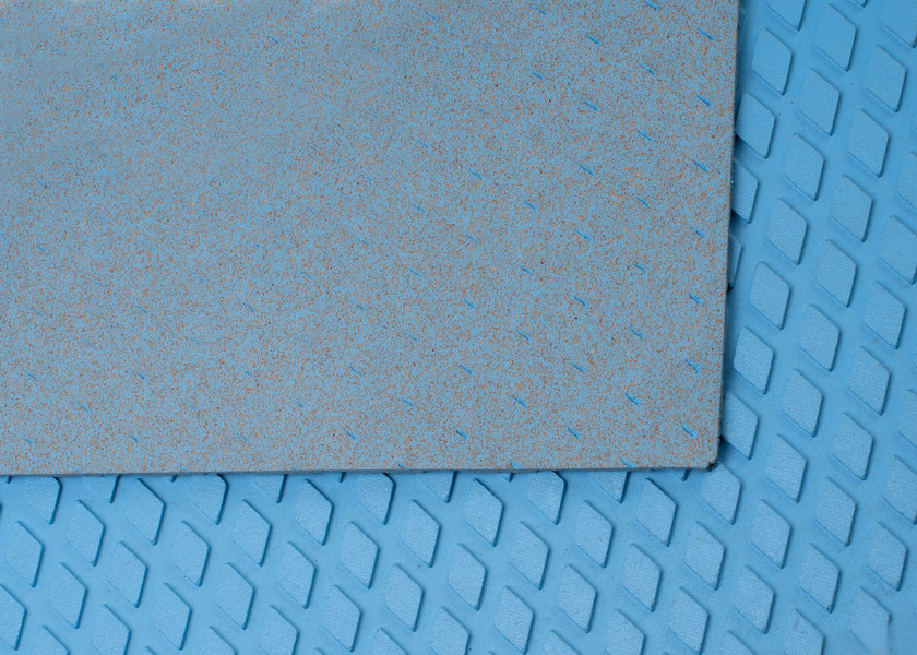 Купить Лист голубой крупнозернистый Treadmaster M-Original Diamond TU-008341 1200 x 900 х 3 мм 7ft.ru в интернет магазине Семь Футов