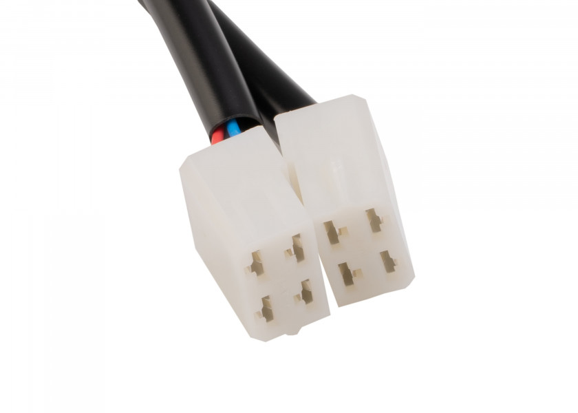 Купить SIDE-POWER Cable Switch for Control Panels 57689-bvs 7ft.ru в интернет магазине Семь Футов