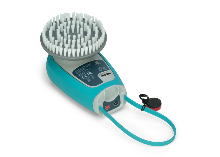 Купить E-Scrubber Expert Aqua – комплект беспроводной чистящей машины 7ft.ru в интернет магазине Семь Футов