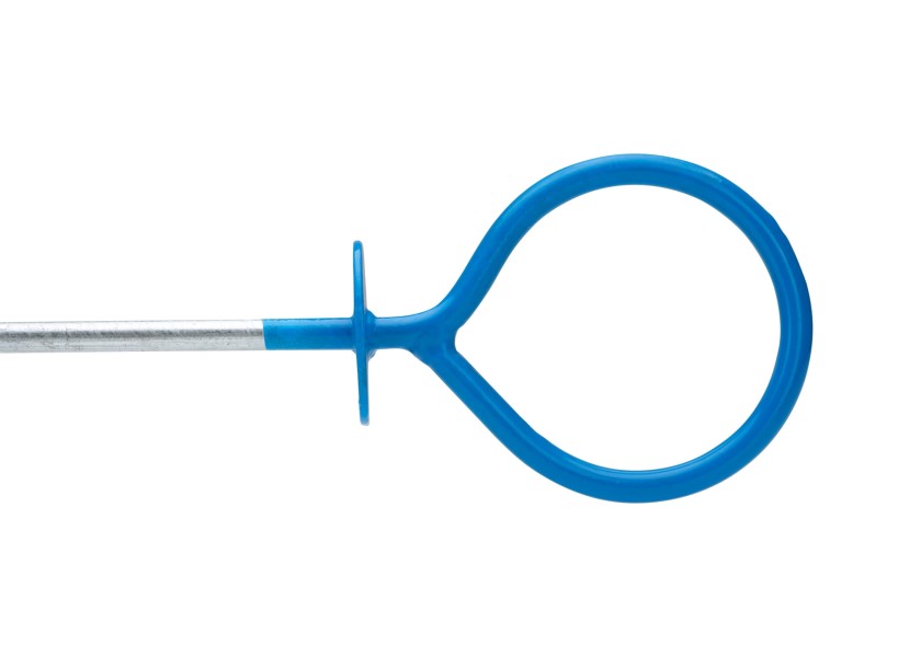 Купить POLYFORM U.S. PFCMS-2S Швартовный утюг для буя Polyform / L1: 720 мм 7ft.ru в интернет магазине Семь Футов