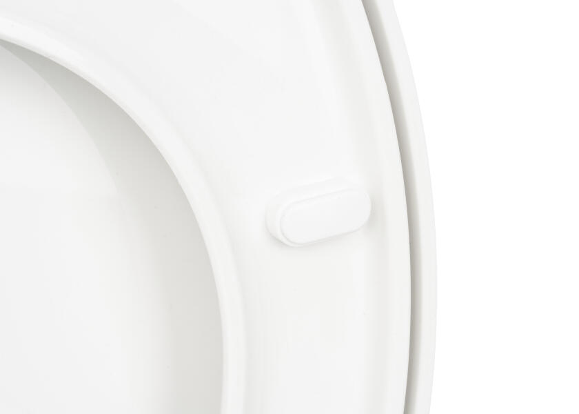 Купить Сиденья для унитаза Johnson Pump 81-47241-05 для туалетов с ручной помпой и электрических туалетов Comfort Aqua-T пластик белый 7ft.ru в интернет магазине Семь Футов