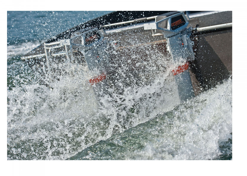 Купить TORQEEDO CRUISE 3.0 RS Electric Outboard Motor / Short Shaft 32985-bvs 7ft.ru в интернет магазине Семь Футов