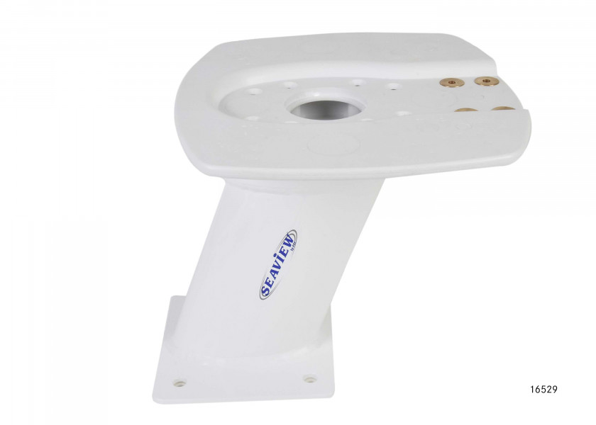 Купить SEAVIEW Radar / Dome Mount for Motor Boats / RAD5 16527-bvs 7ft.ru в интернет магазине Семь Футов