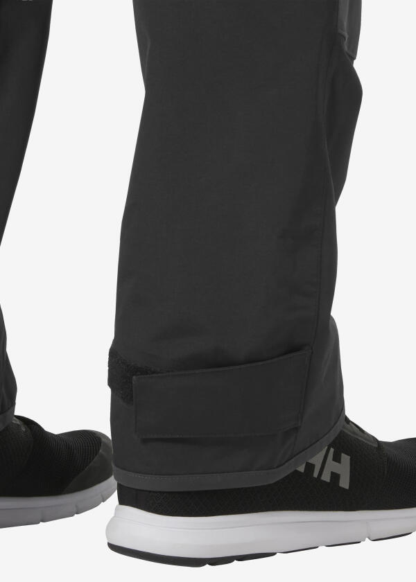 Купить HELLY HANSEN 34485_980-L Мужской нагрудник для прибрежного парусного спорта PIER 4.0 / черное дерево / Размер одежды: L 7ft.ru в интернет магазине Семь Футов