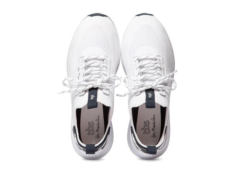 Купить TBS Women's JELLINA Shoe / white 524324-bvs 7ft.ru в интернет магазине Семь Футов