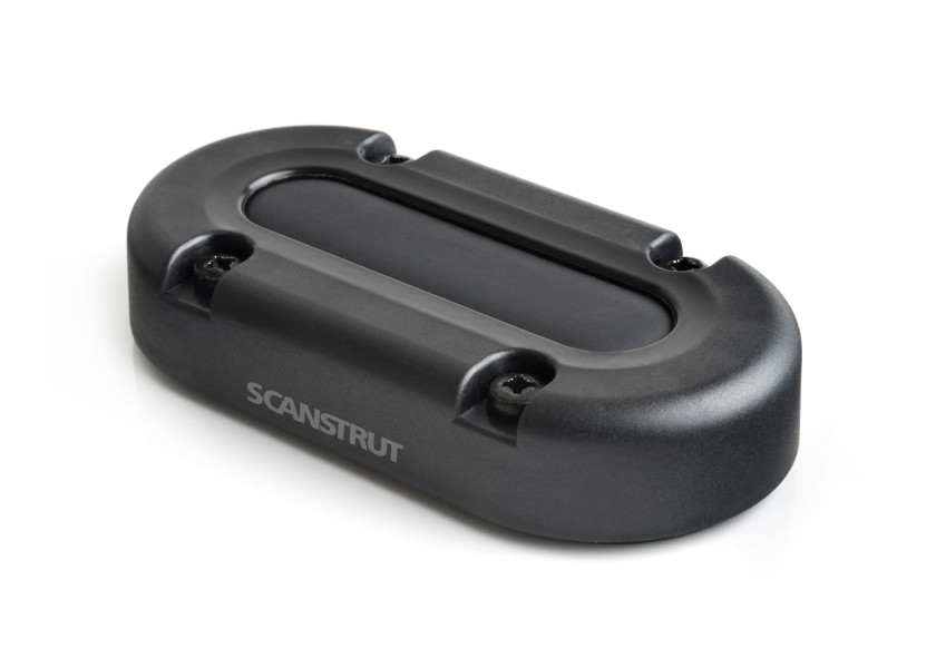 Купить Сальник кабельный водонепроницаемый Scanstrut DS-MULTI-P-BLK ø15мм 23х105 класс защиты IP68 из ударопрочного пластика черного цвета 7ft.ru в интернет магазине Семь Футов