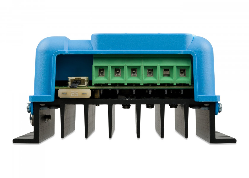 Купить VICTRON SCC110020160R Контроллер заряда солнечной энергии SmartSolar MPPT 100/20 7ft.ru в интернет магазине Семь Футов