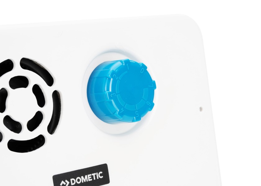 Купить Испаритель с циркуляцией воздуха Dometic ColdMachine VD-14N 9105306609 250 x 310 x 90 мм 400 л для холодильных установок серии 90 7ft.ru в интернет магазине Семь Футов