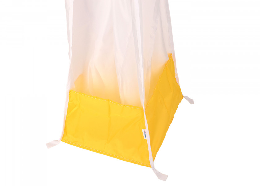 Купить Plastimo 37996 Ventilating Sail Pyramid Белая 7ft.ru в интернет магазине Семь Футов