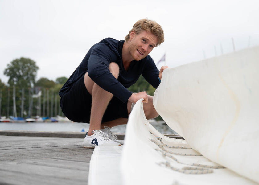 Купить 8BEAUFORT.HAMBURG Мужская обувь LA CORSE ISLAND / классическая / Размер обуви: 46 7ft.ru в интернет магазине Семь Футов