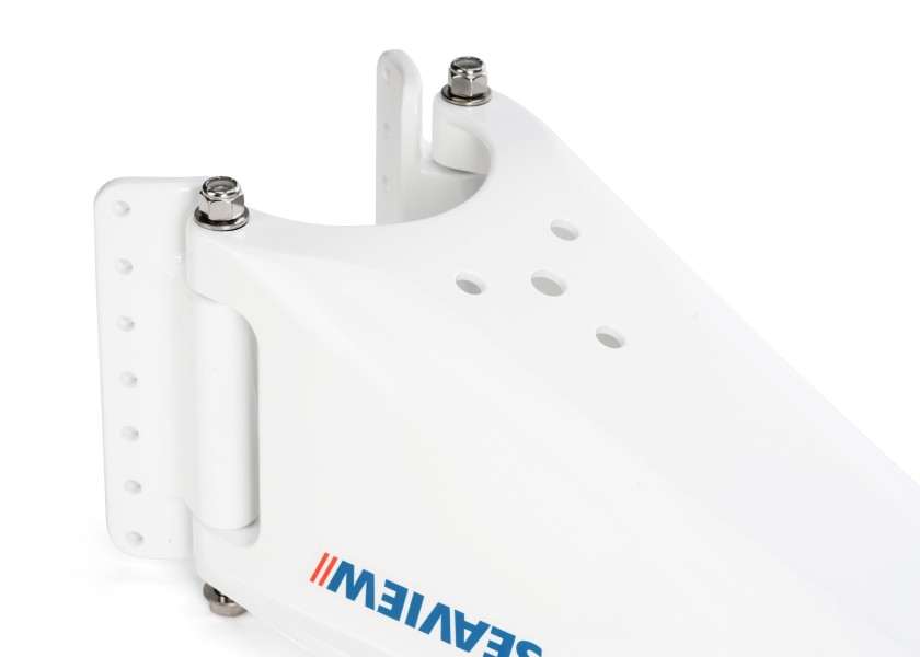 Купить SEAVIEW Mast Radar Mount SM-24-R 15660-bvs 7ft.ru в интернет магазине Семь Футов