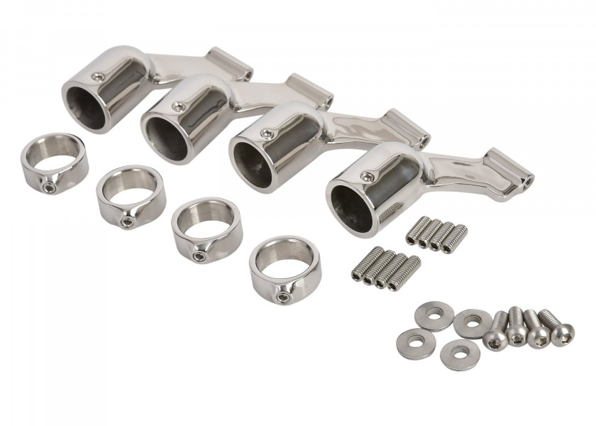 Купить Spraycap Handrail Holder 45006-bvs 7ft.ru в интернет магазине Семь Футов