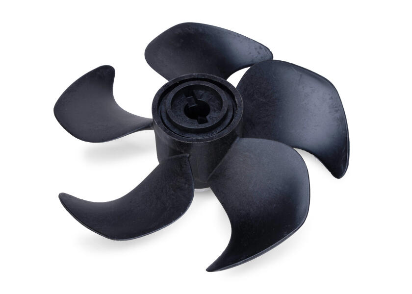 Купить SIDE-POWER Q-Prop Conversion Kit for SP55 52443-bvs 7ft.ru в интернет магазине Семь Футов