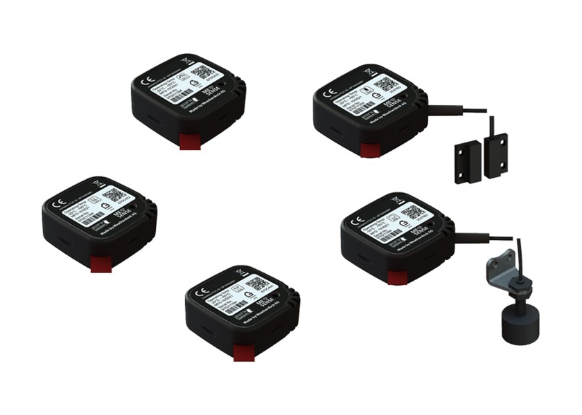 Купить WEATHERDOCK ME SENSE Humidity Sensor 30929-bvs 7ft.ru в интернет магазине Семь Футов