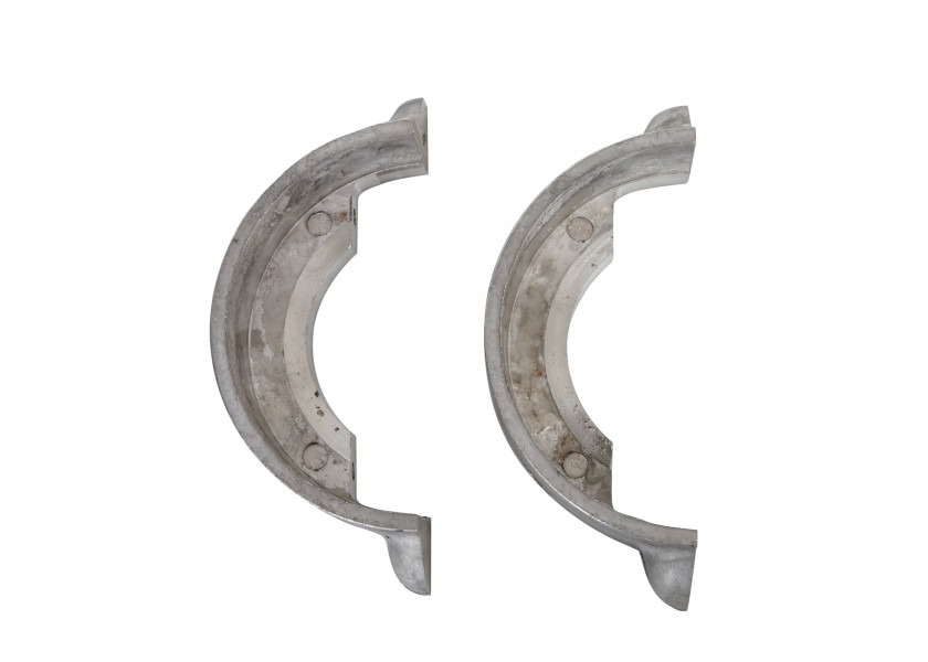 Купить Saildrive - Anode for Volvo Penta 120 S / Ring / 2-Piece 21965-bvs 7ft.ru в интернет магазине Семь Футов