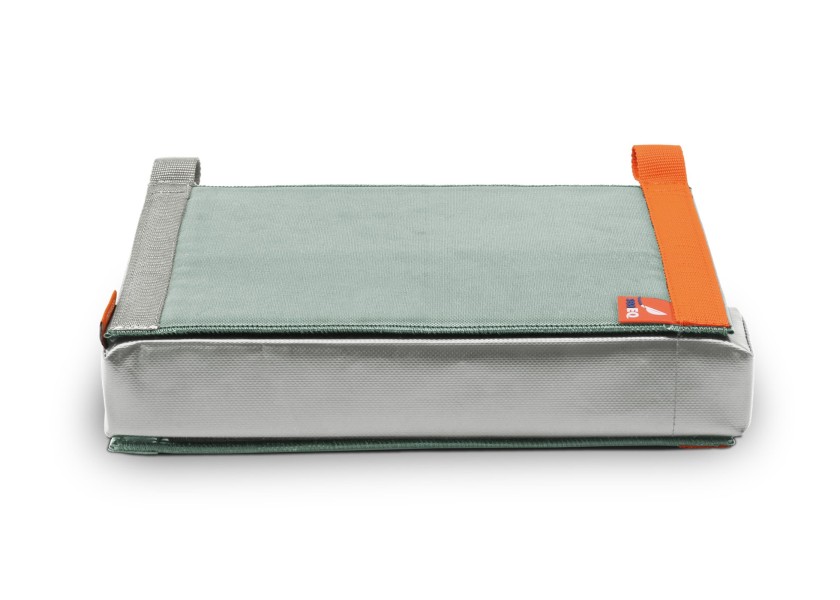 Купить SEAEQ BF 2/38 Bow Fender / grey 29287-bvs 7ft.ru в интернет магазине Семь Футов