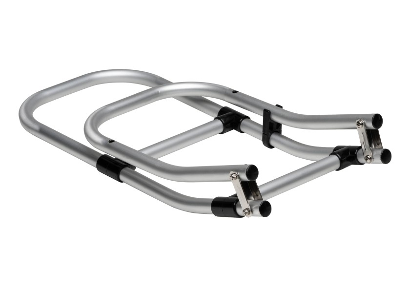 Купить Swimming Ladder for Dinghies / 3-steps / aluminium 49714-bvs 7ft.ru в интернет магазине Семь Футов