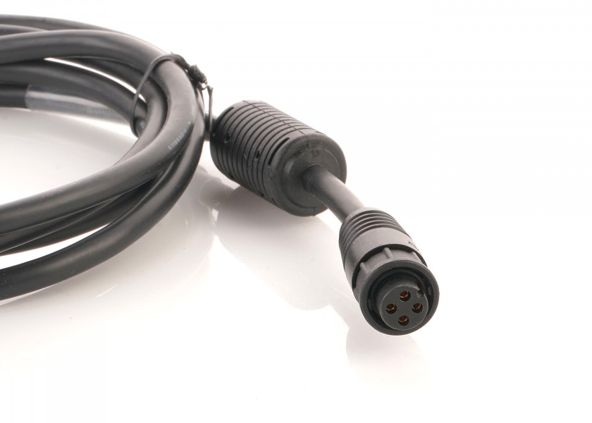 Купить NAVICO Navico 4 Pin Power Cable for Simrad GO/NSS evo3 and B&G Vulcan/Zeus3 Series 26191-bvs 7ft.ru в интернет магазине Семь Футов