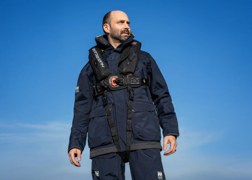 Купить VELERIA SAN GIORGIO HURRICANE EVO 160 Life Jacket / 160 N / black 57820-bvs 7ft.ru в интернет магазине Семь Футов