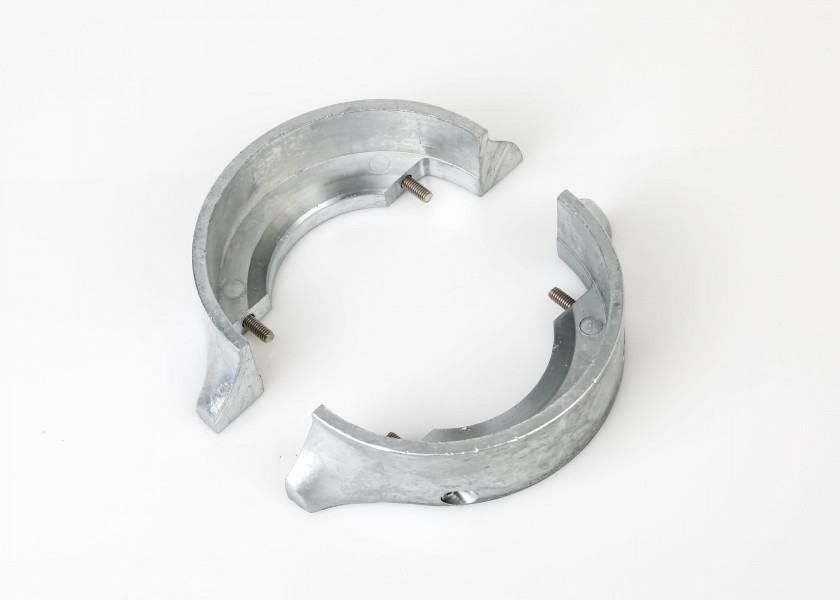 Купить Saildrive - Anode for Volvo Penta 120 S / Ring / 2-Piece 21965-bvs 7ft.ru в интернет магазине Семь Футов