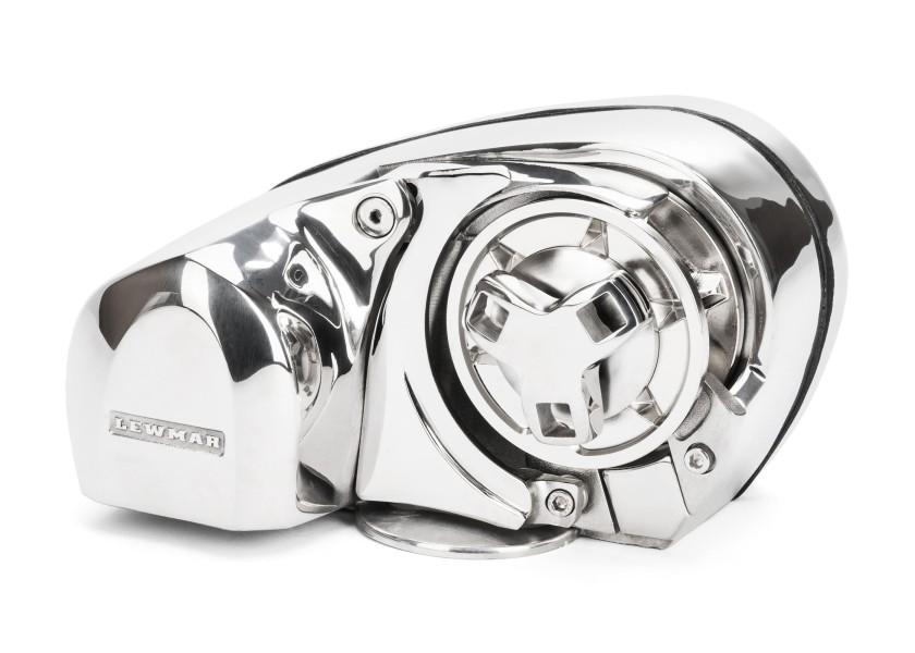 Купить Брашпиль Lewmar PRO 1000G 6657011198-311 12В 700Вт цепь Ø8мм трос Ø14-16мм длина судна до 12м 7ft.ru в интернет магазине Семь Футов