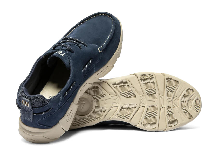 Купить TBS JAZZSEA-D8032-43 JAZZSEA Мужская обувь / темно-синий / Размер обуви: 43 7ft.ru в интернет магазине Семь Футов