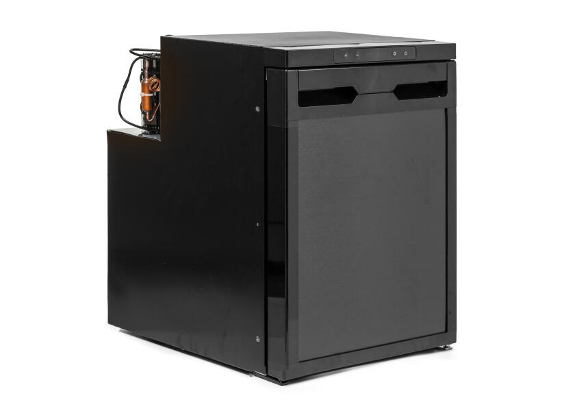 Купить SEATEC JK50X Refrigerator / black 41581-bvs 7ft.ru в интернет магазине Семь Футов