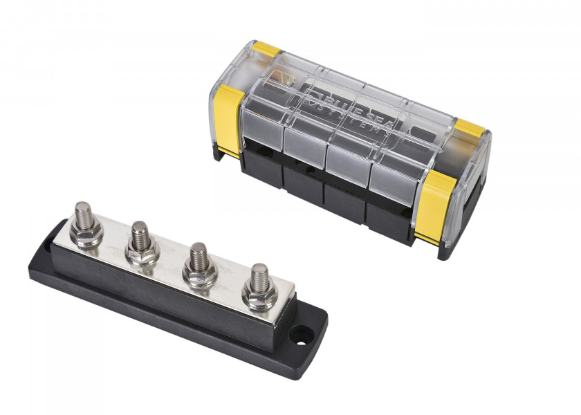 Купить Шинная шина MaxiBus 4, с покрытием / 250 А 7ft.ru в интернет магазине Семь Футов