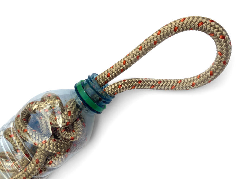 Купить GLEISTEIN ReLite - Universal Rope from Recycled Raw Materials 54945-bvs 7ft.ru в интернет магазине Семь Футов