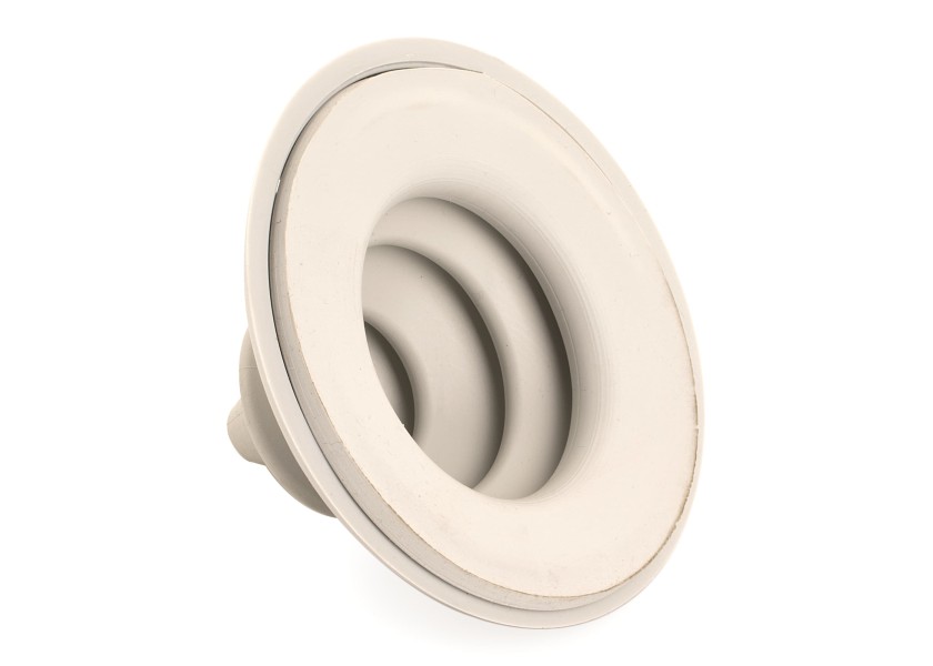 Купить CAN PLASTIC Grommet / grey 15441-bvs 7ft.ru в интернет магазине Семь Футов