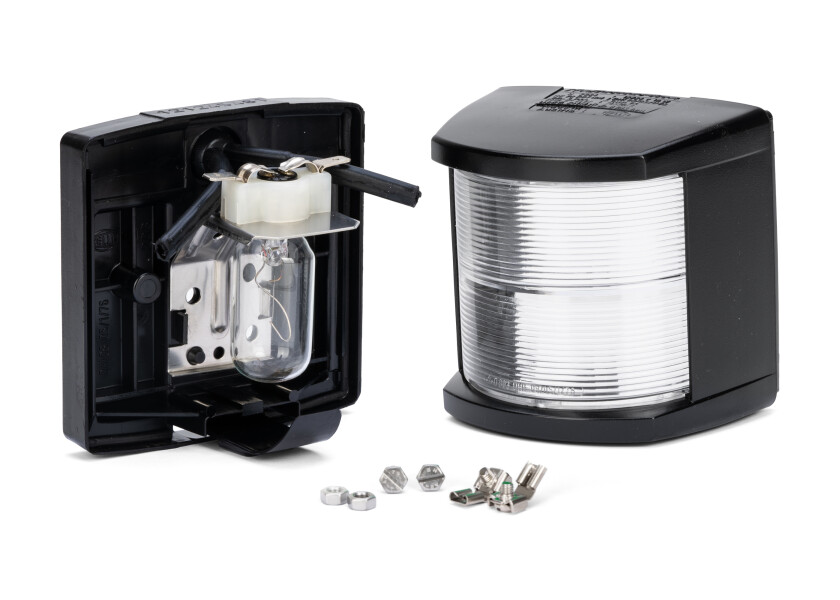 Купить HELLA MARINE Series 2984 Stern Light 12459-bvs 7ft.ru в интернет магазине Семь Футов